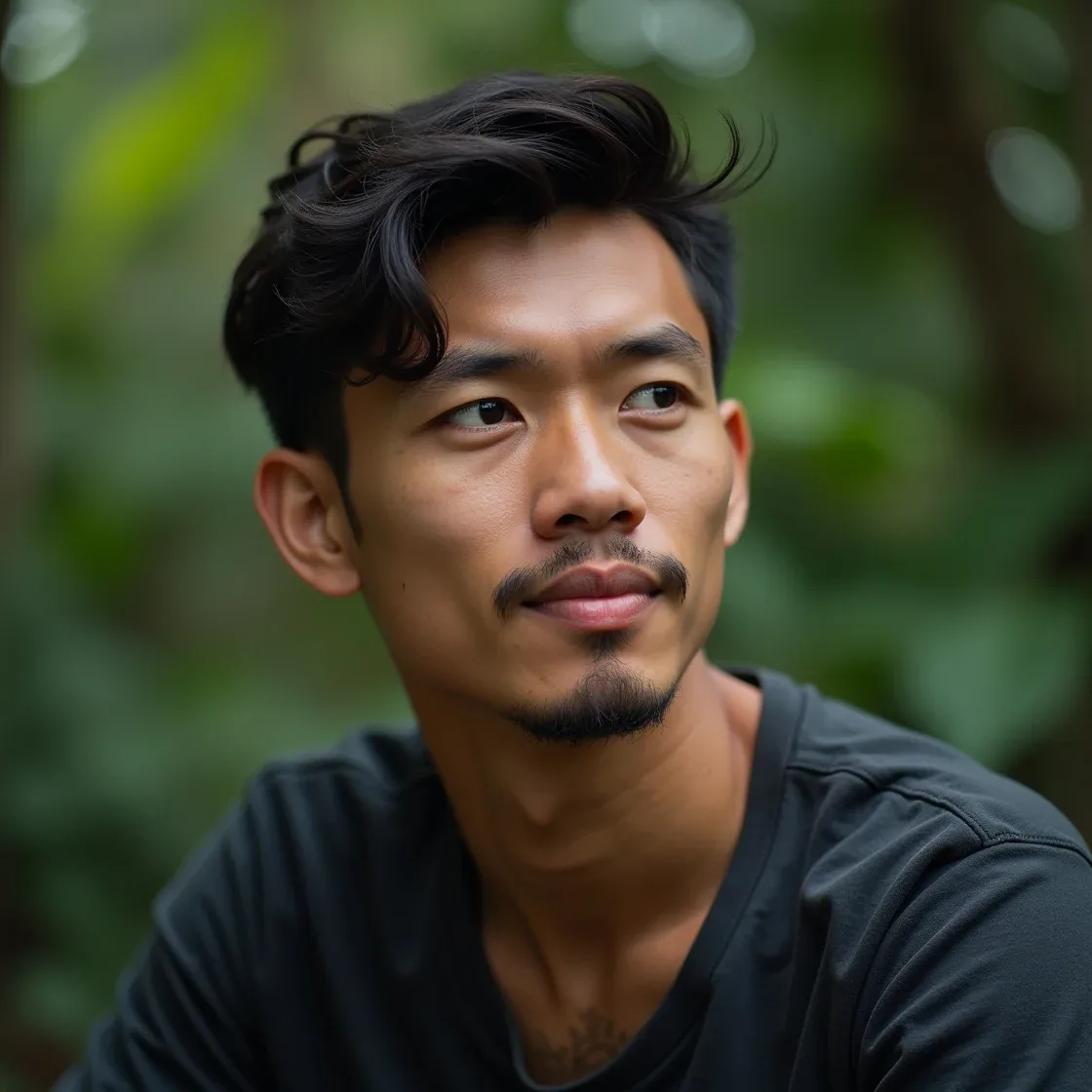 Michael Tan